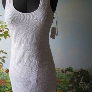 Calvin Klein Sequin Dress